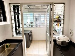 Blk 442C Fajar Hills (Bukit Panjang), HDB 4 Rooms #564598791